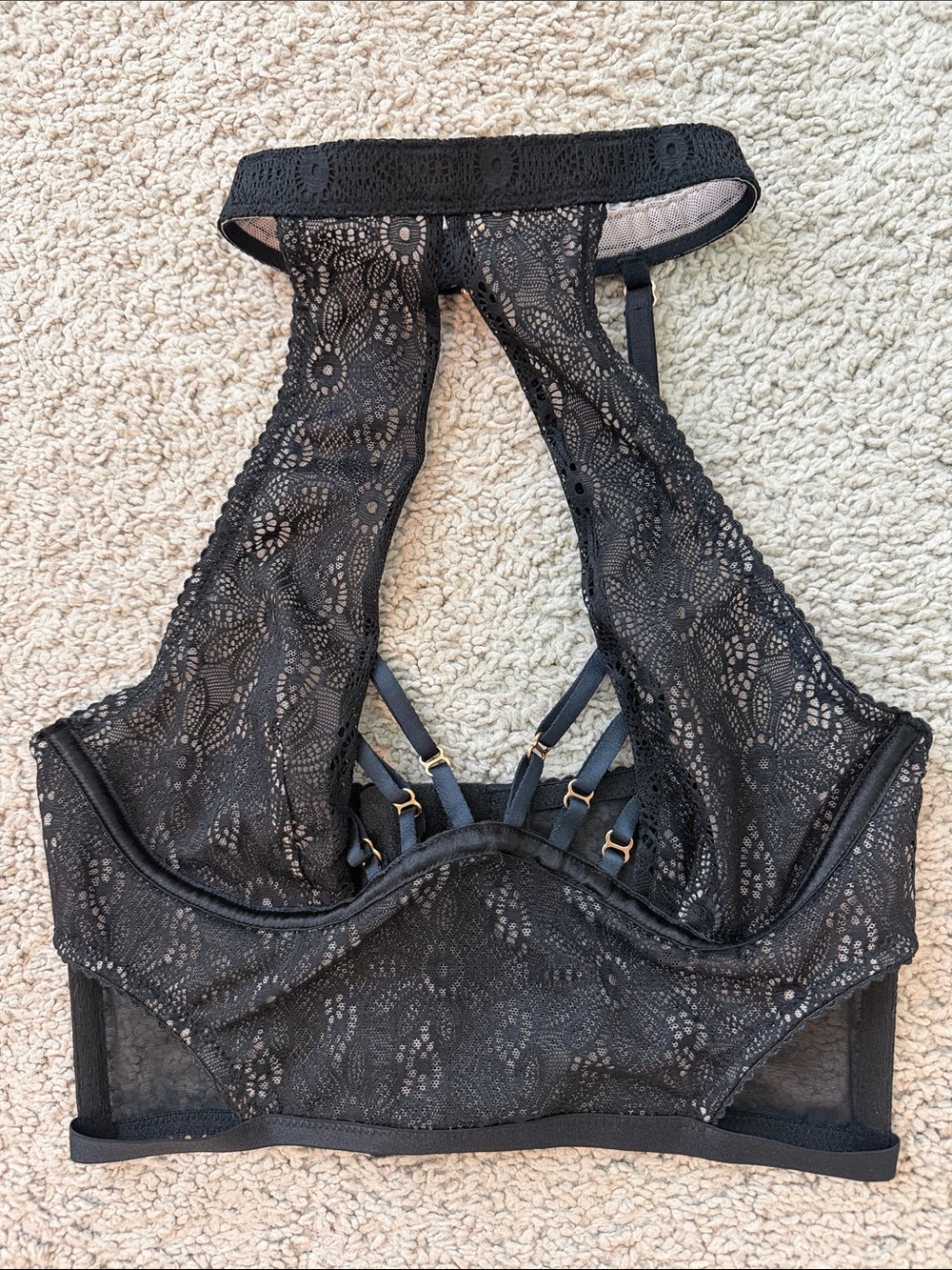 Victoria’s Secret bra Size XS